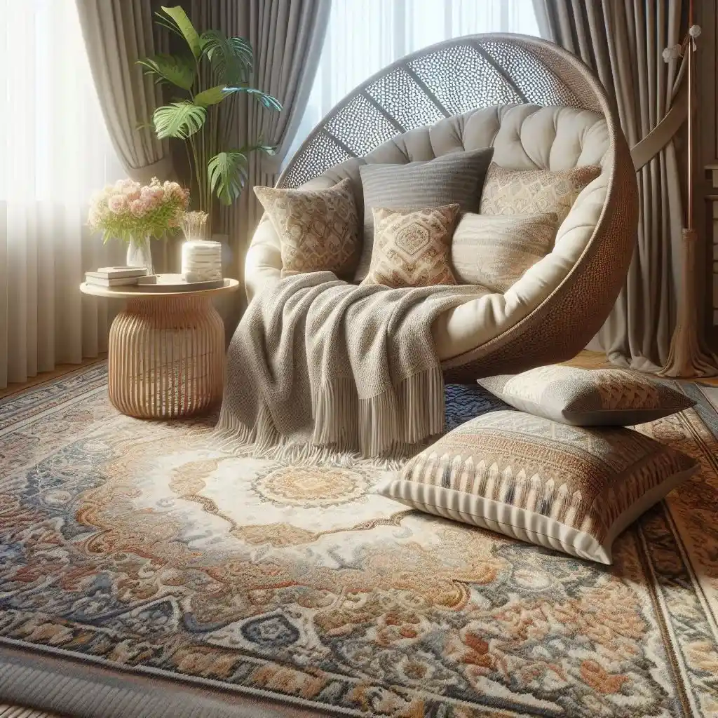 طرح جدید فرش